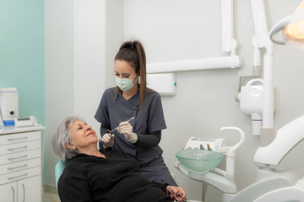 Best Dental Abscess Treatment in Pueblo, CO