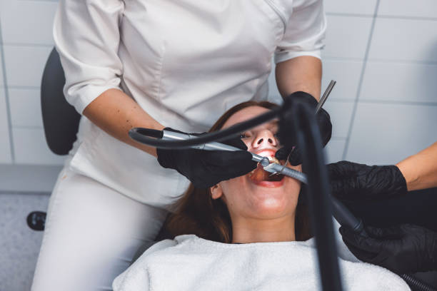 Best Broken or Chipped Tooth Repair in Pueblo, CO